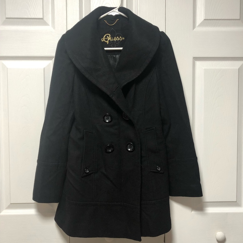 Guess Trench Coat